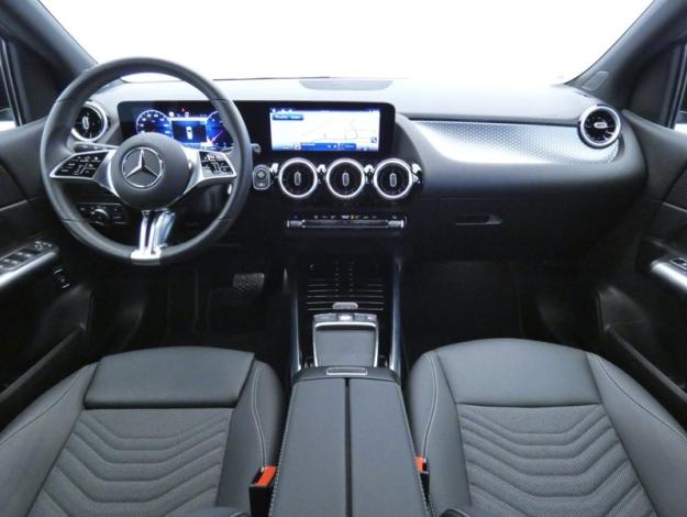 MERCEDES-BENZ Classe B 180 d Progressive Line  