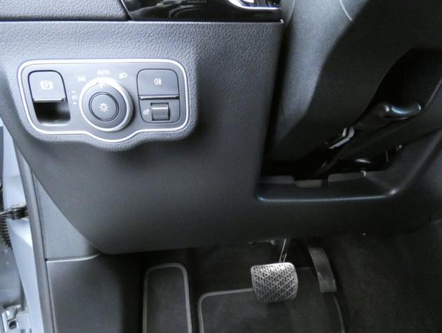 MERCEDES-BENZ Classe B 180 d Progressive Line  