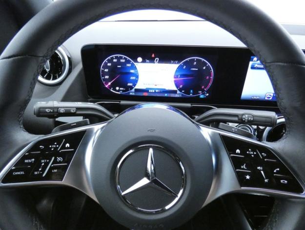 MERCEDES-BENZ Classe B 180 d Progressive Line  