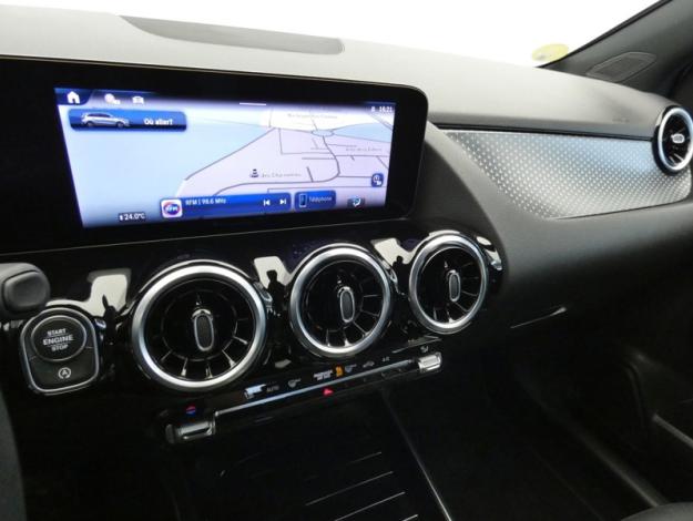 MERCEDES-BENZ Classe B 180 d Progressive Line  