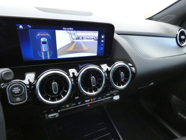 MERCEDES-BENZ Classe B 180 d Progressive Line  