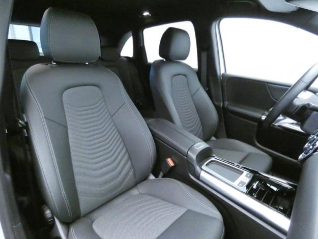 MERCEDES-BENZ Classe B 180 d Progressive Line  