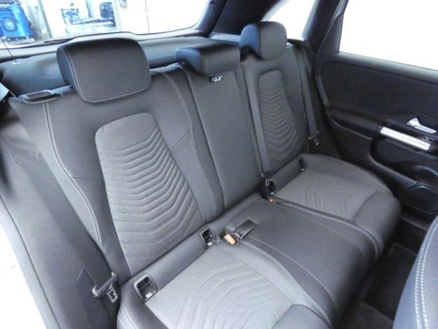 MERCEDES-BENZ Classe B 180 d Progressive Line  