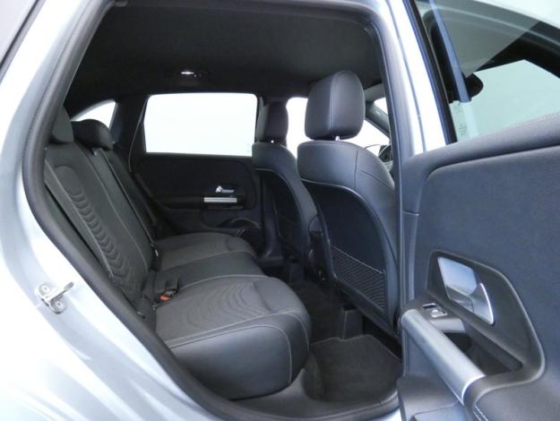 MERCEDES-BENZ Classe B 180 d Progressive Line  
