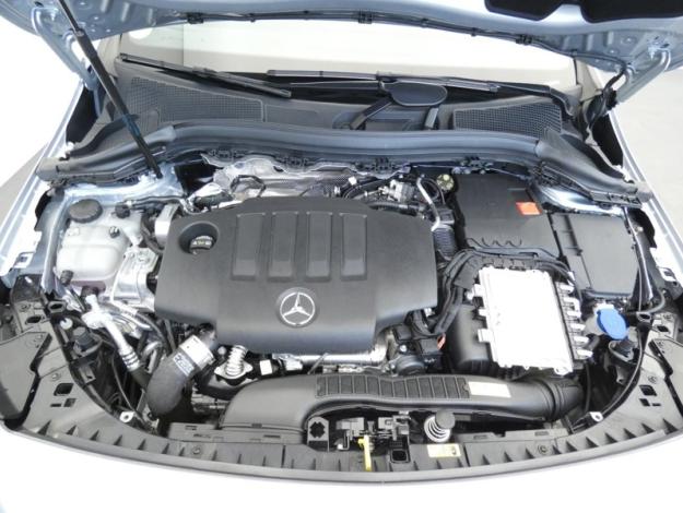MERCEDES-BENZ Classe B 180 d Progressive Line  