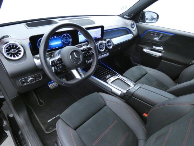 MERCEDES-BENZ EQB 250+ AMG Line  