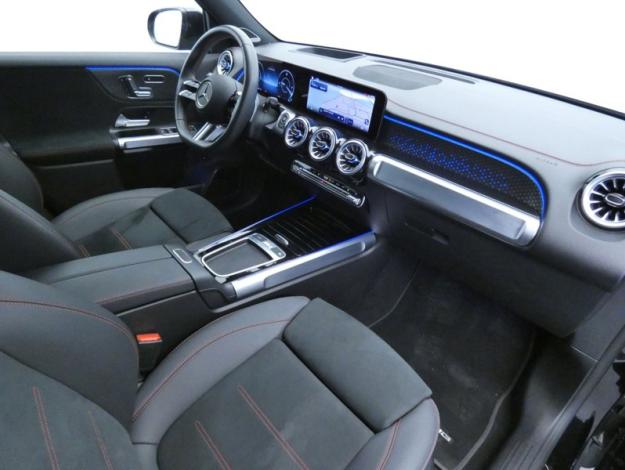 MERCEDES-BENZ EQB 250+ AMG Line  