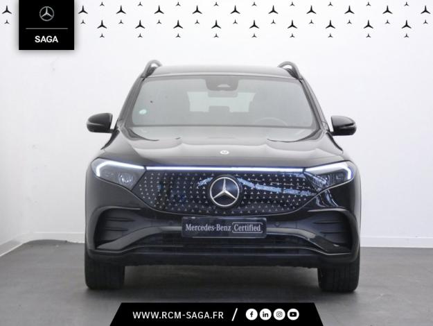 MERCEDES-BENZ EQB 250+ AMG Line  
