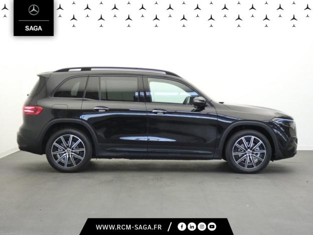 MERCEDES-BENZ EQB 250+ AMG Line  