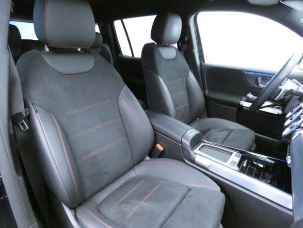MERCEDES-BENZ EQB 250+ AMG Line  