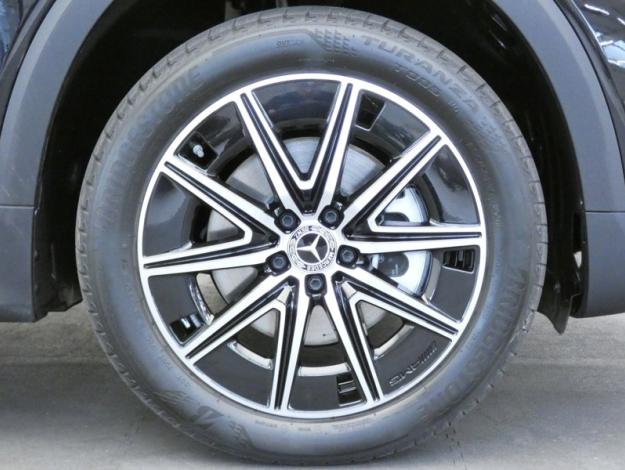 MERCEDES-BENZ EQB 250+ AMG Line  
