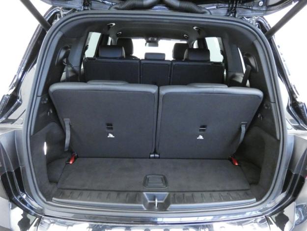 MERCEDES-BENZ EQB 250+ AMG Line  