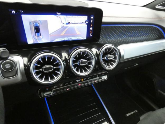 MERCEDES-BENZ EQB 250+ AMG Line  