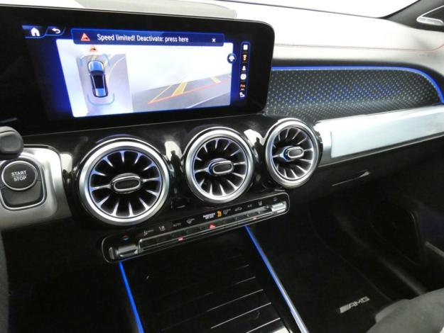 MERCEDES-BENZ EQB 250+ AMG Line  