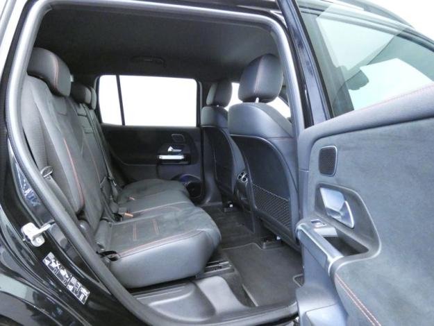 MERCEDES-BENZ EQB 250+ AMG Line  