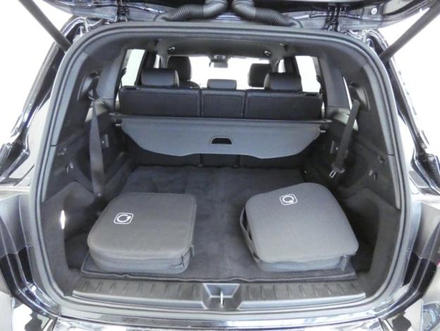 MERCEDES-BENZ EQB 250+ AMG Line  