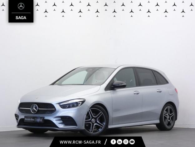MERCEDES-BENZ Classe B 200 d AMG Line  