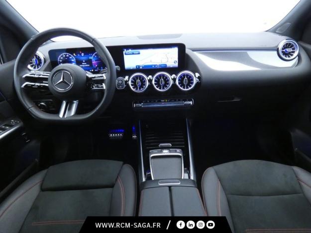 MERCEDES-BENZ Classe B 200 d AMG Line  