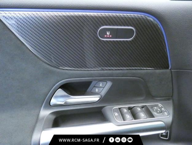 MERCEDES-BENZ Classe B 200 d AMG Line  