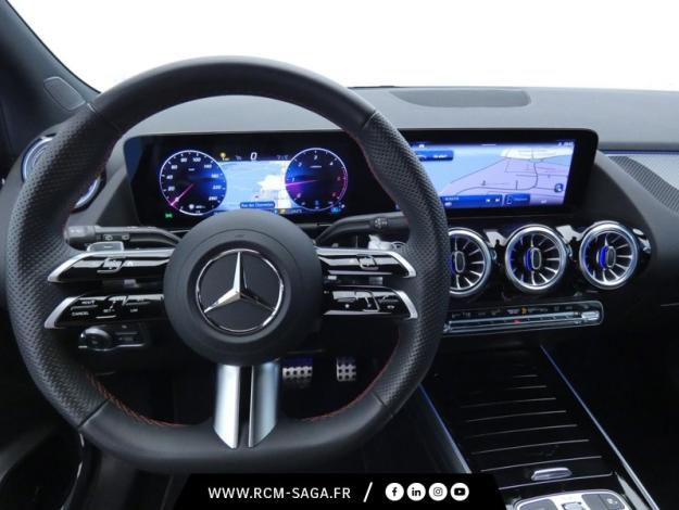 MERCEDES-BENZ Classe B 200 d AMG Line  
