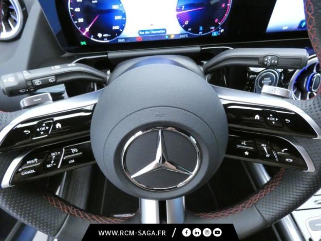 MERCEDES-BENZ Classe B 200 d AMG Line  