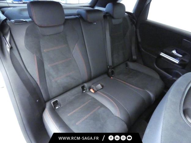 MERCEDES-BENZ Classe B 200 d AMG Line  