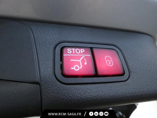 MERCEDES-BENZ Classe B 200 d AMG Line  
