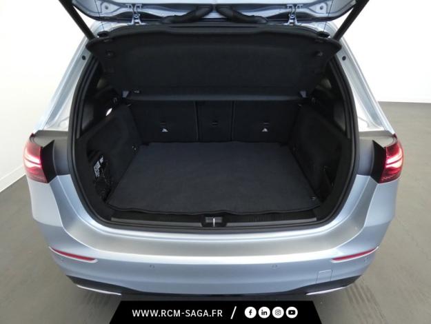 MERCEDES-BENZ Classe B 200 d AMG Line  