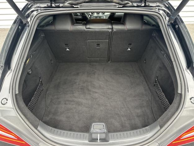 MERCEDES-BENZ CLA Shooting Brake CLA 200 d SB Fascination  Classe CLA SB/117 CLA 200 d SB Fascination