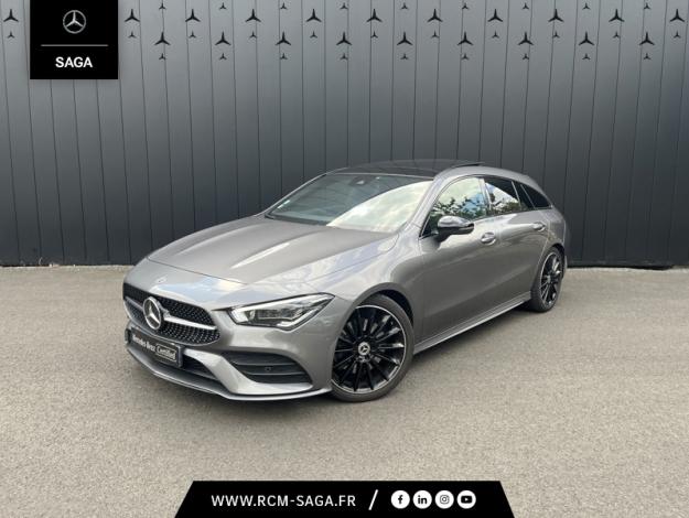 MERCEDES-BENZ CLA Shooting Brake CLA 200 d Shooting Brake AMG Line  