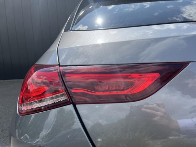 MERCEDES-BENZ CLA Shooting Brake CLA 200 d Shooting Brake AMG Line  