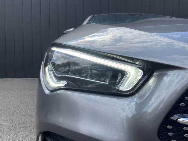 MERCEDES-BENZ CLA Shooting Brake CLA 200 d Shooting Brake AMG Line  