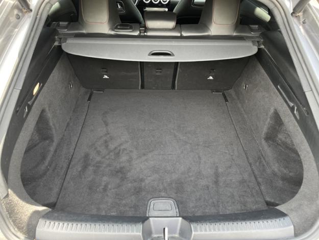 MERCEDES-BENZ CLA Shooting Brake CLA 200 d Shooting Brake AMG Line  