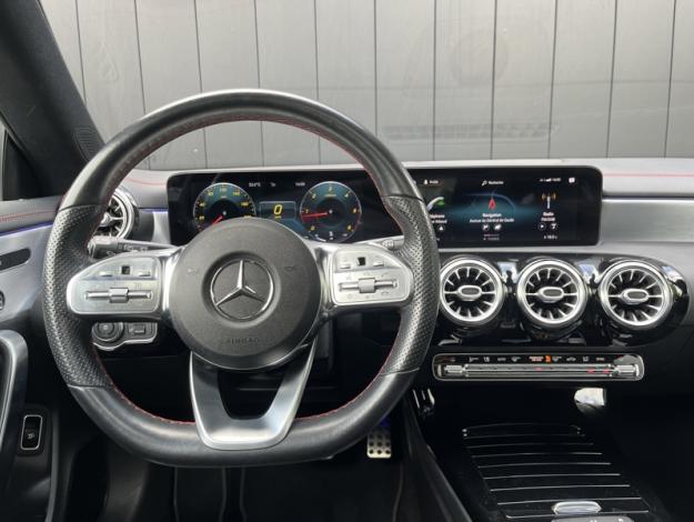 MERCEDES-BENZ CLA Shooting Brake CLA 200 d Shooting Brake AMG Line  