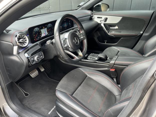 MERCEDES-BENZ CLA Shooting Brake CLA 200 d Shooting Brake AMG Line  