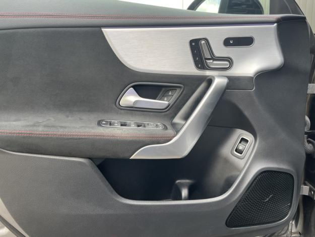 MERCEDES-BENZ CLA Shooting Brake CLA 200 d Shooting Brake AMG Line  