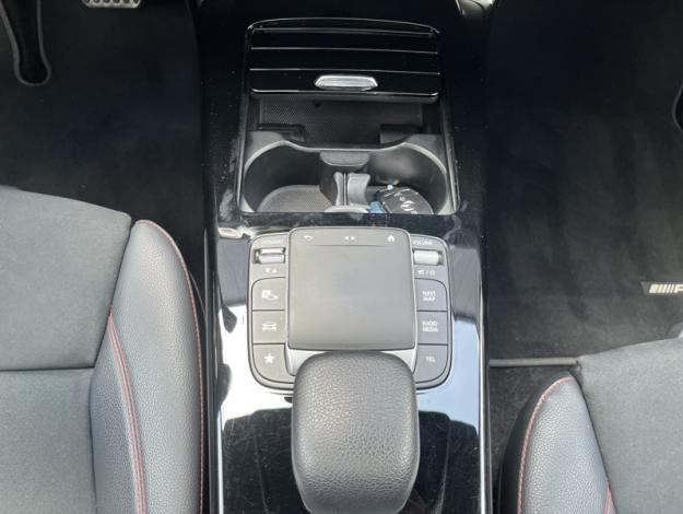 MERCEDES-BENZ CLA Shooting Brake CLA 200 d Shooting Brake AMG Line  