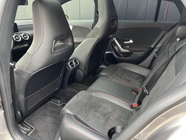 MERCEDES-BENZ CLA Shooting Brake CLA 200 d Shooting Brake AMG Line  