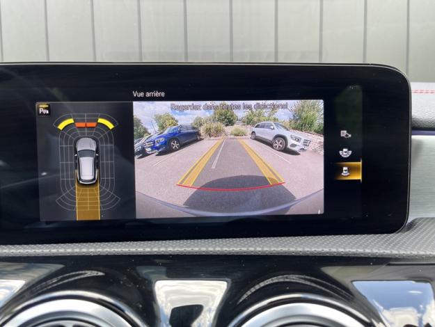 MERCEDES-BENZ CLA Shooting Brake CLA 200 d Shooting Brake AMG Line  