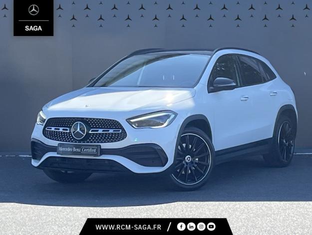 MERCEDES-BENZ GLA 250 e AMG Line AMG Line GLA 250 e AMG Line