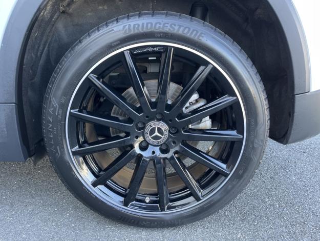 MERCEDES-BENZ GLA 250 e AMG Line AMG Line GLA 250 e AMG Line