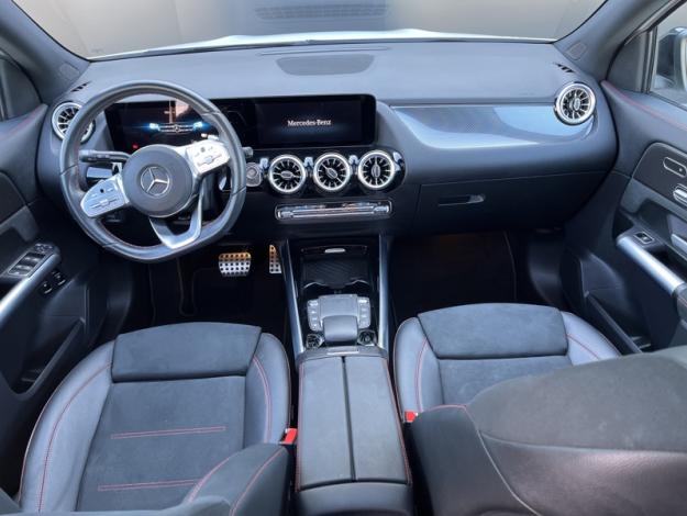 MERCEDES-BENZ GLA 250 e AMG Line AMG Line GLA 250 e AMG Line