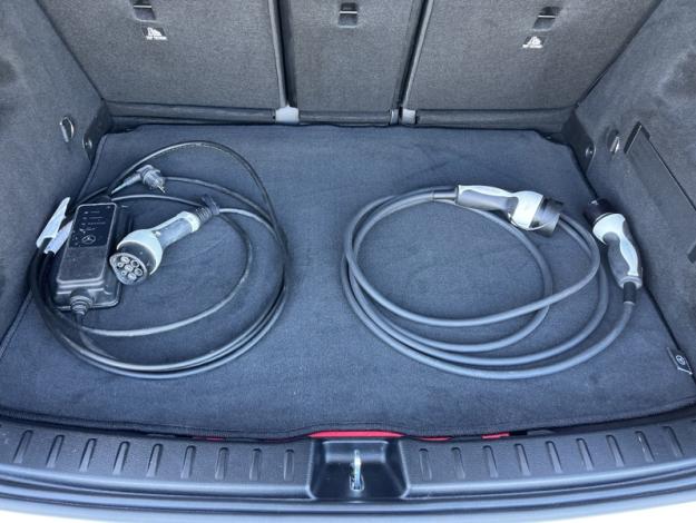 MERCEDES-BENZ GLA 250 e AMG Line AMG Line GLA 250 e AMG Line