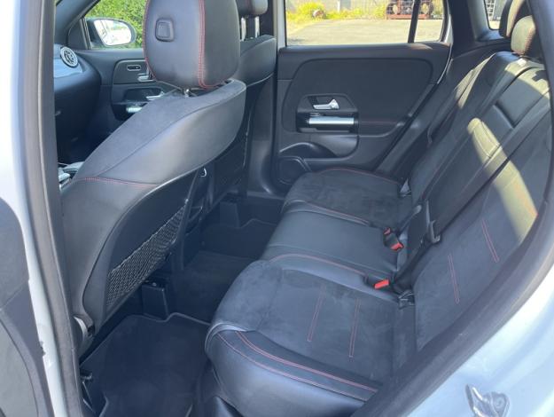 MERCEDES-BENZ GLA 250 e AMG Line AMG Line GLA 250 e AMG Line