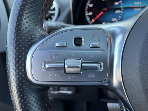 MERCEDES-BENZ GLA 250 e AMG Line AMG Line GLA 250 e AMG Line