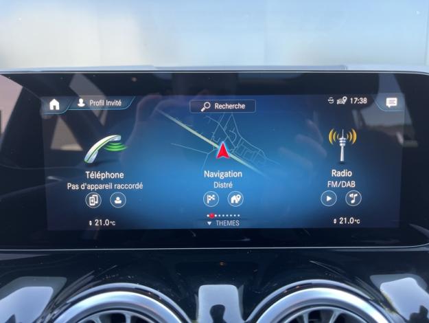 MERCEDES-BENZ GLA 250 e AMG Line AMG Line GLA 250 e AMG Line