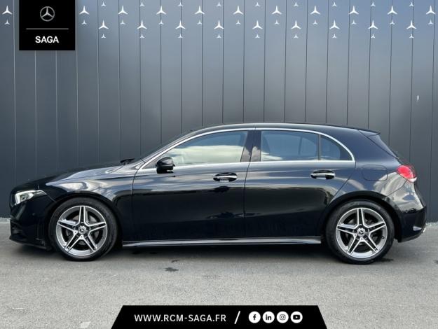 MERCEDES-BENZ Classe A 200 d AMG Line  