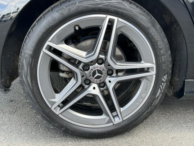 MERCEDES-BENZ Classe A 200 d AMG Line  