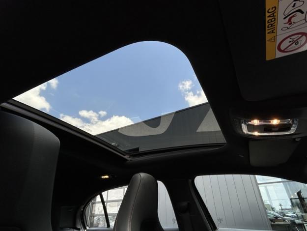 MERCEDES-BENZ Classe A 200 d AMG Line  