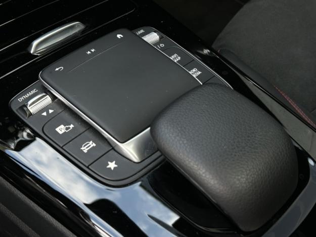 MERCEDES-BENZ Classe A 200 d AMG Line  